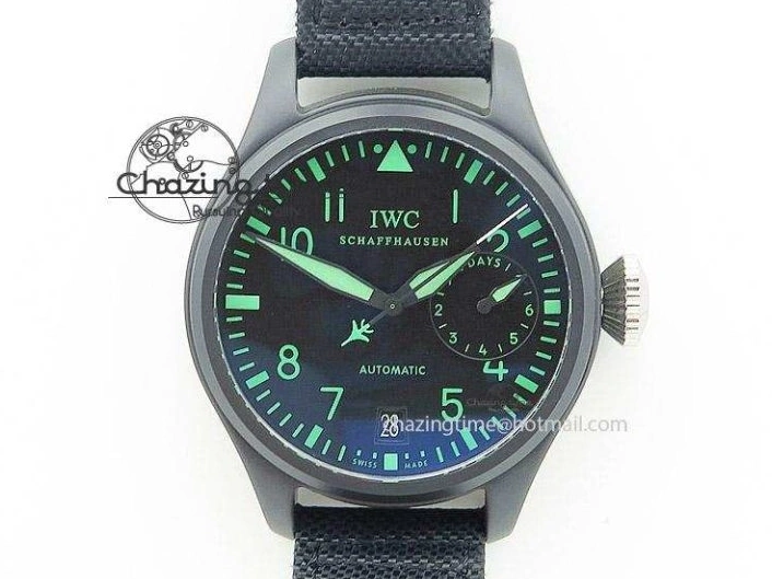 MIROTIME 0406 Calatrava 5524R Pilot Travel Time RG GRF Brown Dial on Brown Leather Strap MIYOTA TopPick 7155